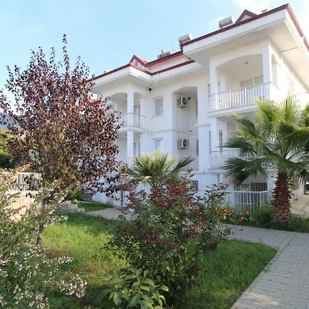 Апартаменты Olympia 6 *