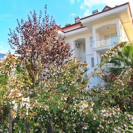 Olympia 6 Apartment Fethiye