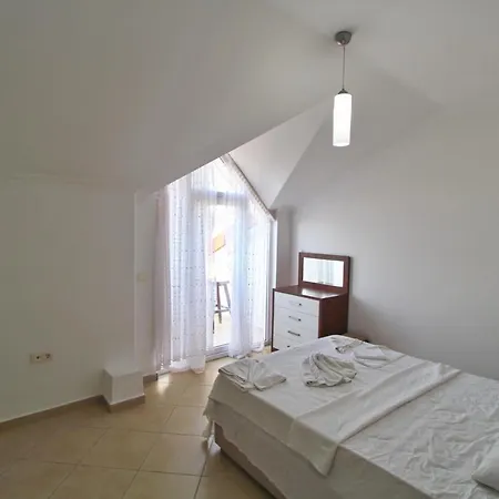 Olympia 6 Apartment Fethiye